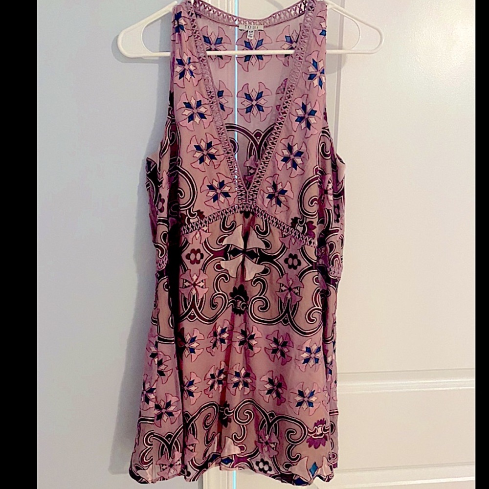 TOBI Dress